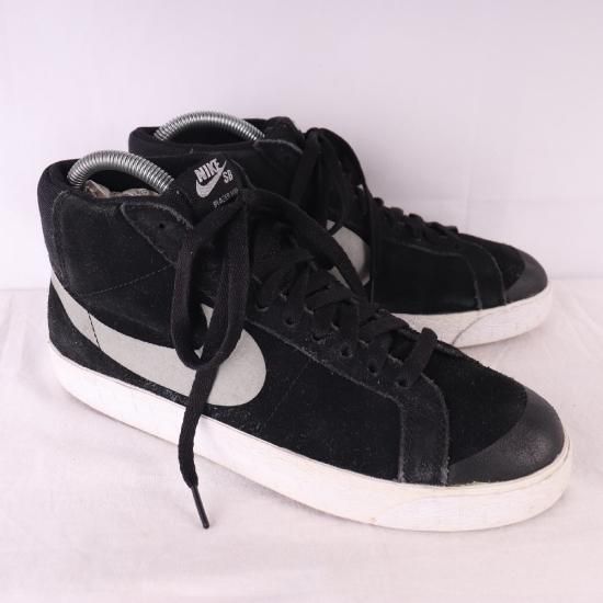 中古】NIKE(ナイキ)メンズBLAZER SB PREMIUM SE(ブレーザーSB