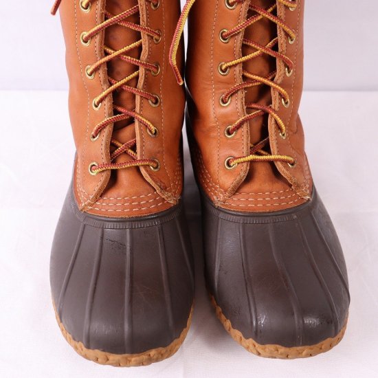 中古】L.L.Bean(エルエルビーン)メンズレディース(ビーンブーツ