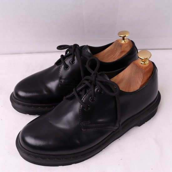 中古】dr.martens(ドクターマーチン)レディース3ホール【UK5】23.5cm24