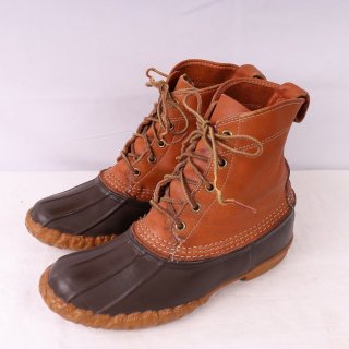 L.L.Bean(エルエルビーン) - US古着/中古靴を販売している 古着