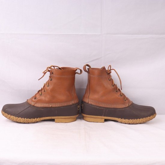 中古】L.L.Bean(エルエルビーン)メンズ(ビーンブーツ)ハンティング6