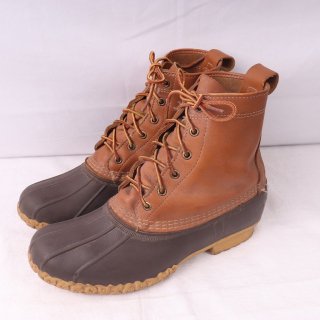 L.L.Bean(エルエルビーン) - US古着/中古靴を販売している 古着専門