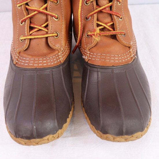 中古】L.L.Bean(エルエルビーン)レディース(ビーンブーツ)ガムシューゴ