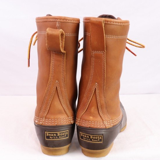 中古】L.L.Bean(エルエルビーン)レディース(ビーンブーツ)ガムシューゴ