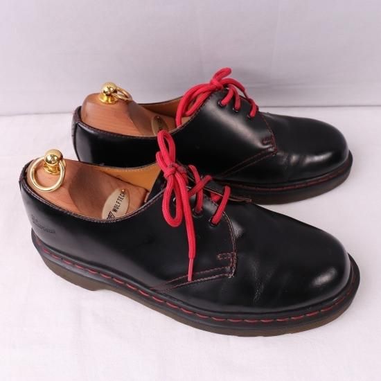 中古】dr.martens(ドクターマーチン)メンズ3ホール【UK7】25.5cm26.0cm 