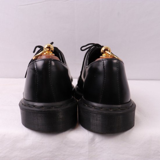 中古】dr.martens(ドクターマーチン)メンズ3ホール1461MONO【UK8】26.5