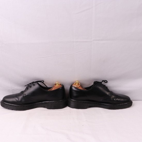 中古】dr.martens(ドクターマーチン)メンズ3ホール1461MONO【UK8】26.5