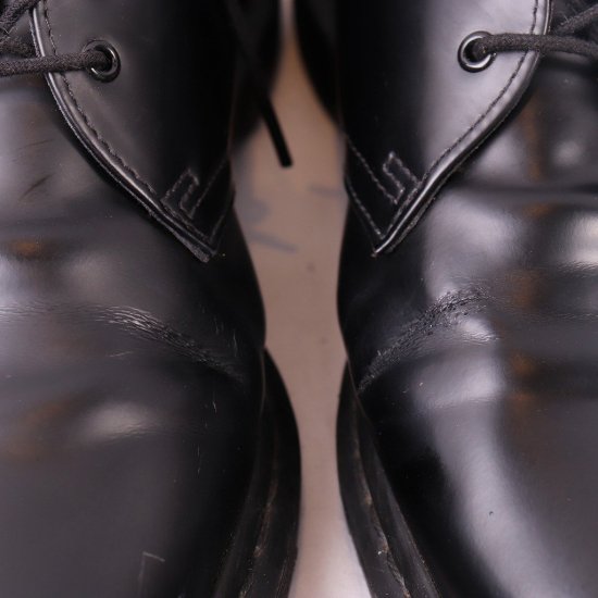 中古】dr.martens(ドクターマーチン)メンズ3ホール1461MONO【UK8】26.5