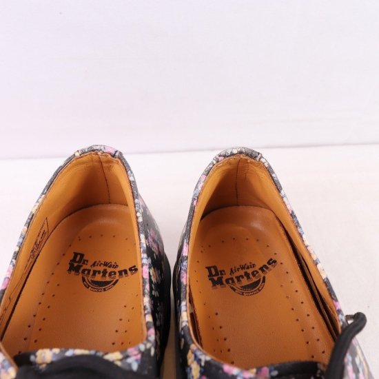 中古】dr.martens(ドクターマーチン)レディースメンズ3ホール【UK6