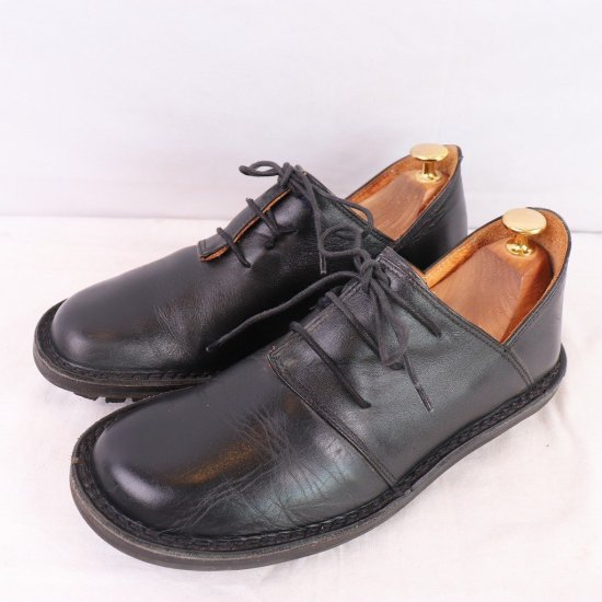 トリッペン ブラック ブーツ 38 黒靴 - bader.org.tr