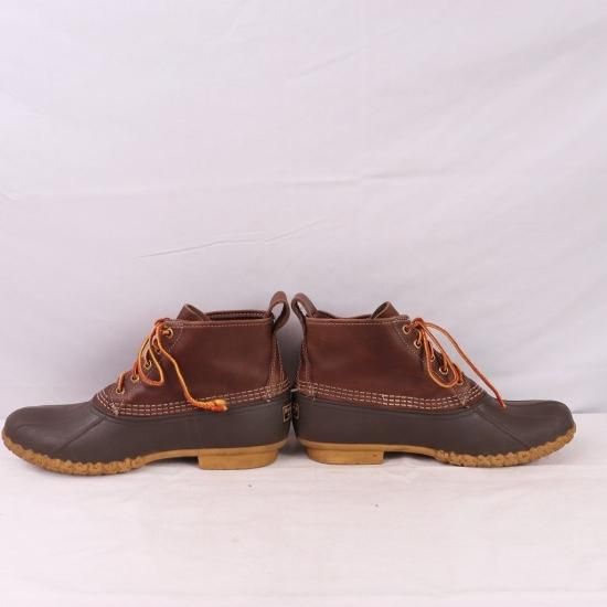 LLBean エルエルビーン Bean Boots ビーンブーツ ハンティング 中古】L.L.Bean(エルエルビーン)メンズ(ビーンブーツ
