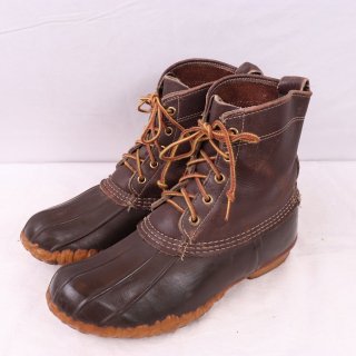 L.L.Bean(エルエルビーン) - US古着/中古靴を販売している 古着専門