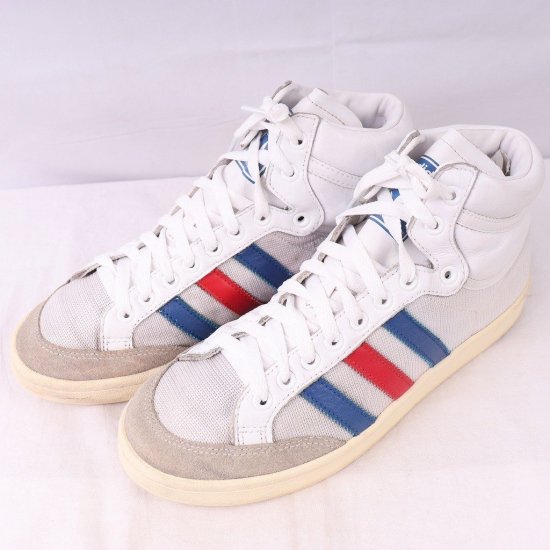 中古】adidas(アディダス)メンズ(アメリカーナ)AMERICANA HI