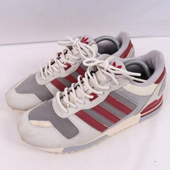 中古】adidas(アディダス)メンズ(ZX700)ゼットエックス700【27.0cm 