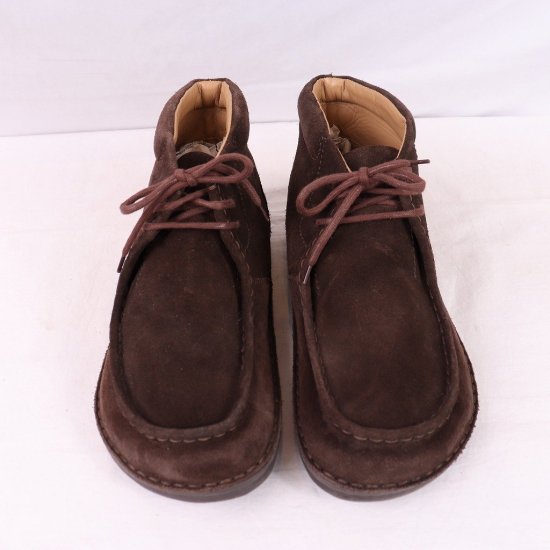 中古】BIRKENSTOCK(ビルケンシュトック)メンズパサデナPasadena【41