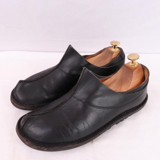 美品 trippen トリッペン ストラップ レザーパンプス 革靴 38 トリッペン38 美品 trippen トリッペン ストラップ レザーパンプス