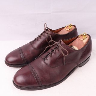 ALDEN(オールデン) - US古着/中古靴を販売している 古着専門通販 