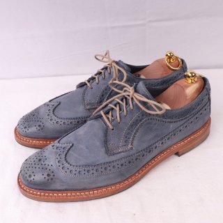 ウイングチップ - US古着/中古靴を販売している 古着専門通販ショップ ...