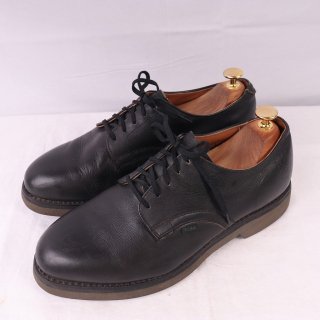 レザーシューズ - US古着/中古靴を販売している 古着専門通販ショップ