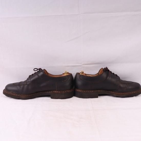 パラブーツ　アヴィニョン　古着 PARABOOT AVIGNON パラブーツ アヴィニョン 極美品中古 箱