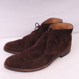 Crockett&Jones(クロケットアンドジョーンズ) - US古着/中古靴を販売し 