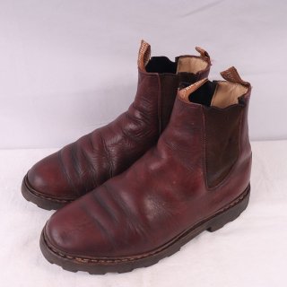 Paraboot(パラブーツ) - US古着/中古靴を販売している 古着専門通販 