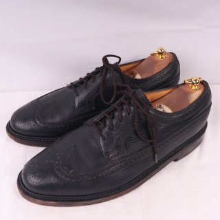 FLORSHEIM(フローシャイム) - US古着/中古靴を販売している 古着専門