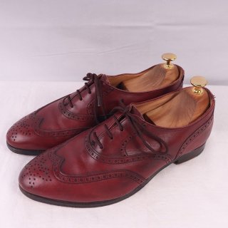 ウイングチップ - US古着/中古靴を販売している 古着専門通販ショップ ...
