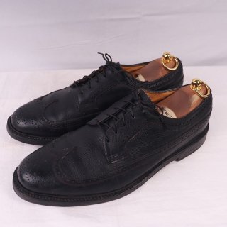 レザーシューズ - US古着/中古靴を販売している 古着専門通販ショップ 