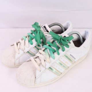 <img class='new_mark_img1' src='https://img.shop-pro.jp/img/new/icons1.gif' style='border:none;display:inline;margin:0px;padding:0px;width:auto;' />šadidas(ǥ)(ѡ)SUPERSTAR26.5cmۥ磻Хǡad4286 ξʲ