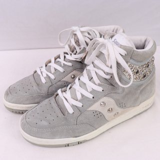 <img class='new_mark_img1' src='https://img.shop-pro.jp/img/new/icons1.gif' style='border:none;display:inline;margin:0px;padding:0px;width:auto;' />šSAUCONY(åˡ)HANGTIME HI(ϥ󥰥ϥ)US9.5/27.5cm̡ۥ졼et1738ξʲ