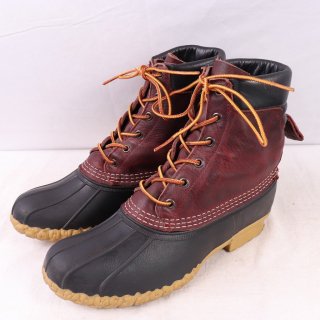 šL.L.Bean(륨ӡ)(ӡ֡)ϥƥ6ۡѥåեꥫUS 7/25.0cm̡USA֥饦bb963 ξʲ