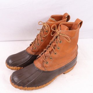 šL.L.Bean(륨ӡ)(ӡ֡)ॷ塼~80's̥ơꥫ80ǯUS10M/28.0cm̡USA֥饦bb975 ξʲ