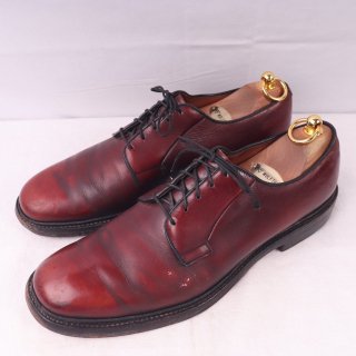 šALLEN EDMONDS(󥨥ɥ)(Leeds)꡼ΥUSA9 1/2 Aۥץ졼Сǥds3582 ξʲ