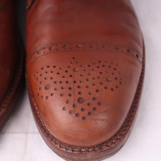Heinrich Dinkelacker ハインリッヒディンケラッカー　革靴　8 中古】Heinrich Dinkelacker(ハインリッヒ ディンケラッカー