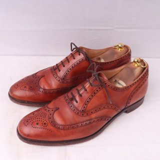 Crockett&Jones(クロケットアンドジョーンズ) - US古着/中古靴を販売している 古着専門通販ショップ【PROOF(プルーフ)】