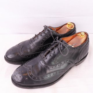 Allen Edmonds(アレンエドモンズ) - US古着/中古靴を販売している 古着専門通販ショップ【PROOF(プルーフ)】