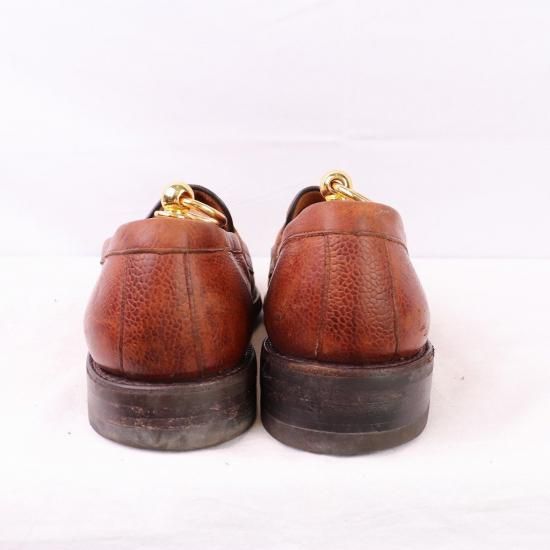 中古】CHEANEY ROYAL TWEED(チーニー)メンズ(ペニーローファー
