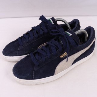 <img class='new_mark_img1' src='https://img.shop-pro.jp/img/new/icons1.gif' style='border:none;display:inline;margin:0px;padding:0px;width:auto;' />šPUMA(ס)SUEDE CLASSIC PLUS(ɥ饷åץ饹)26.5cmۺͥӡet1776ξʲ