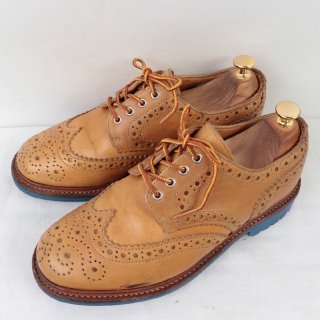 š۱ѹ MARK MCNAIRY(ޡޥʥ꡼ )󥺥󥰥åץ󥳥ޥɥ7 1/2 Dۥ쥶ds3799 ξʲ