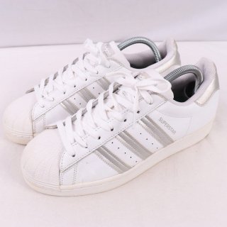 šadidas(ǥ)(ѡ)SUPERSTAR25.5cmۥ磻ȥСad5198ξʲ