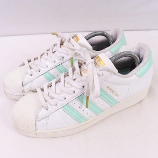 šadidas(ǥ)(ѡ)SUPERSTAR26.5cmۥ磻ȥɥ꡼ad5201ξʲ