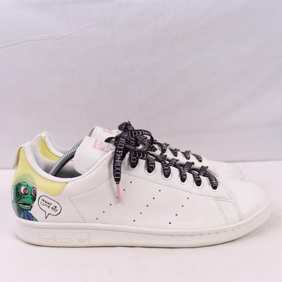 中古】adidas(アディダス)FIORUCCI×ADIDASメンズ(スタンスミス