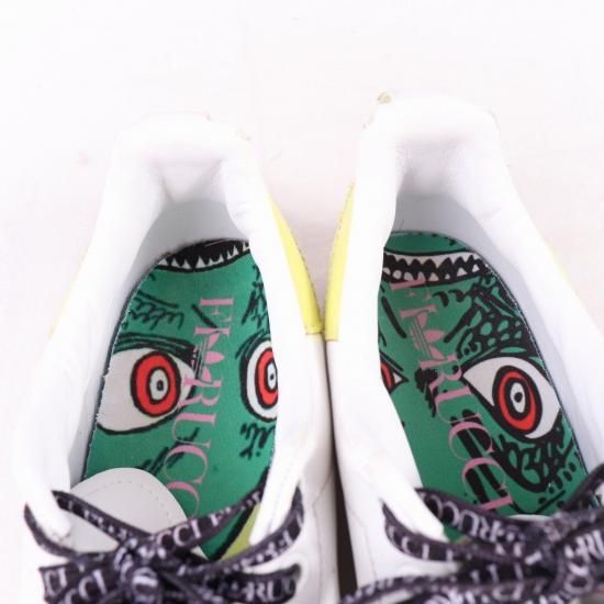 中古】adidas(アディダス)FIORUCCI×ADIDASメンズ(スタンスミス