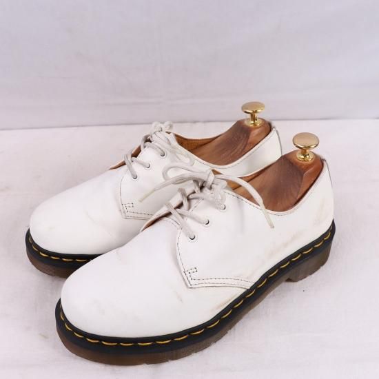 中古】dr.martens(ドクターマーチン)レディース3ホール【UK5