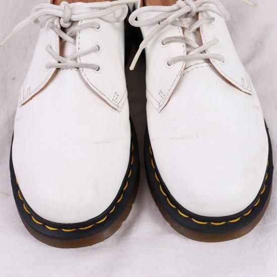 中古】dr.martens(ドクターマーチン)レディース3ホール【UK5