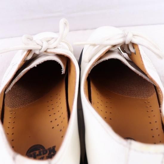 中古】dr.martens(ドクターマーチン)レディース3ホール【UK5