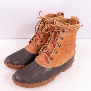 šL.L.Bean(륨ӡ)ǥ(ӡ֡)ơ5ۡ6L/23.0cm̡80'sUSAbb981ξʲ