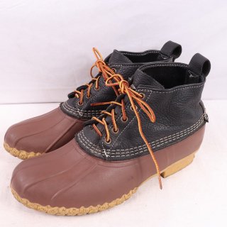 šL.L.Bean(륨ӡ)(ӡ֡)ॷ塼12/30.0cm̡USAͥӡߥ֥饦bb982 ξʲ