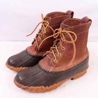 šL.L.Bean(륨ӡ)ǥ(ӡ֡)ॷ塼ꥫ90's̡8LM/24.5cmUSA֥饦bb983 ξʲ